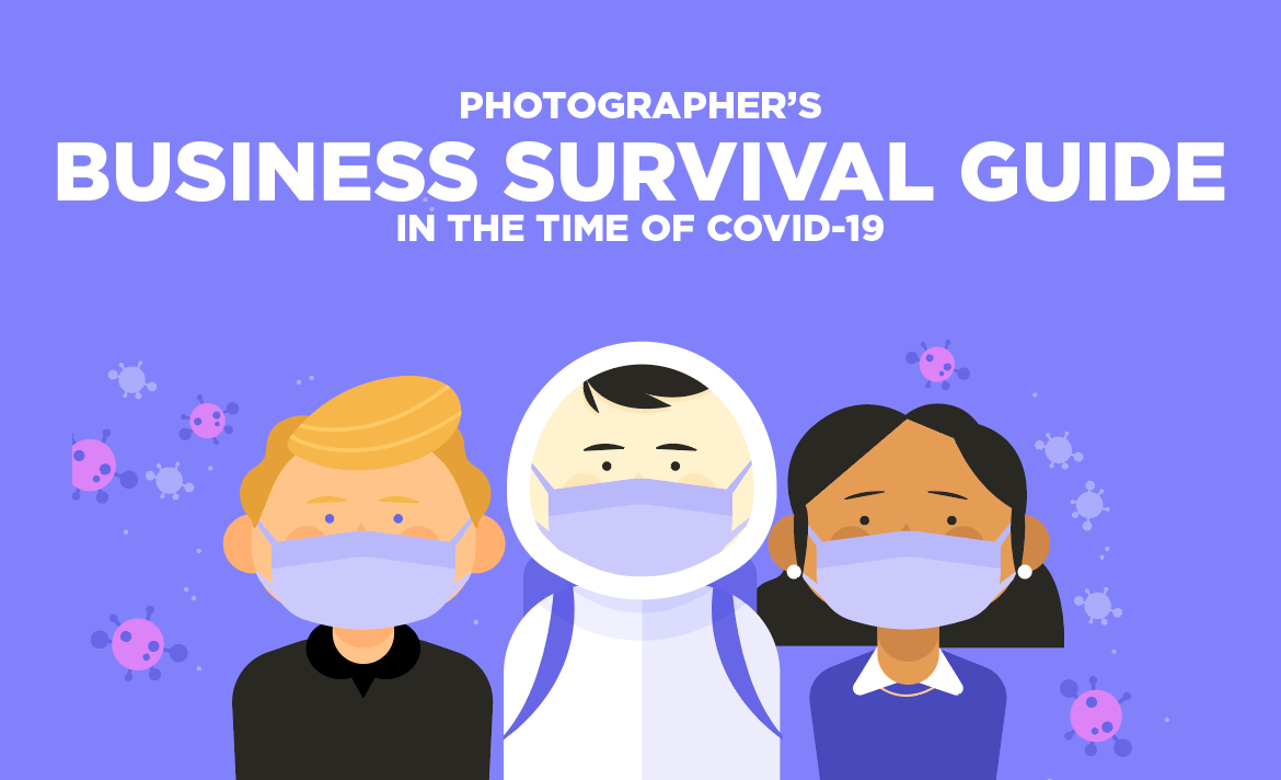 COVID-19 is Killing the Events & Photography Industry!