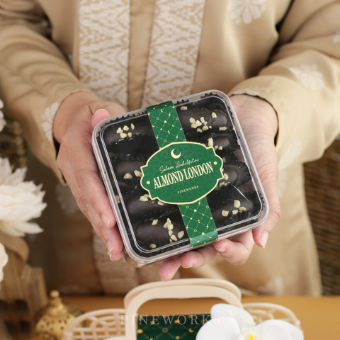 Raya 2025: Ceria Raya Gift Set