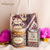 Deepavali Gift Bag 9 - Murukku & Masala Tea