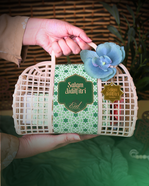 Raya 2026: Ceria Gift Set