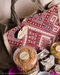 Deepavali Gift Bag 14 - Full Set with Large Bag