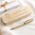 Personalised Maple Wooden Pen Set