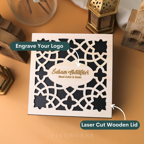 Raya 2025: Nikmat Raya Gift Set