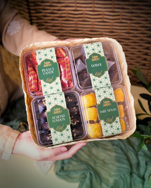 Raya 2026: Gembira Gift Set