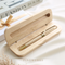 Personalised Maple Wooden Pen Set