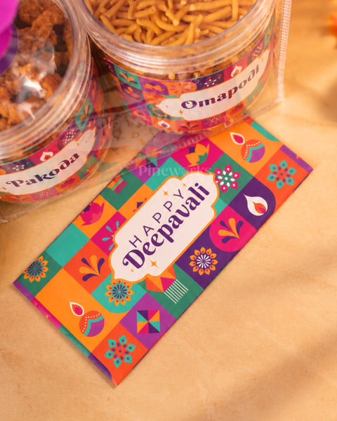 Deepavali Gift Bag 1 - Murukku Combo