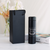 Personalised Smart Flask with Name Engraving (Black)
