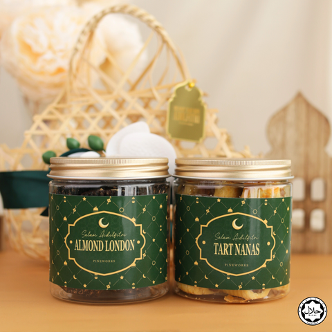 Raya 2025: Riang Raya Gift Set
