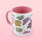 My Mental Breakdown Mug