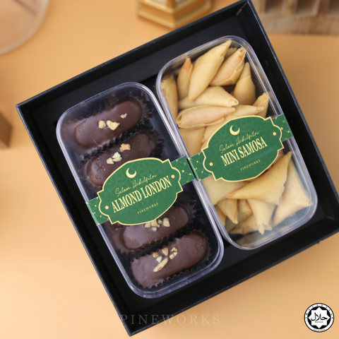 Raya 2025: Nikmat Raya Gift Set