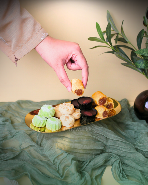 Raya 2026: Gembira Gift Set