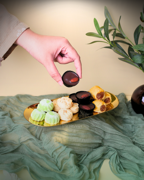 Raya 2026: Ceria Gift Set