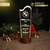 Acrylic LED Awards Plaque - Wave