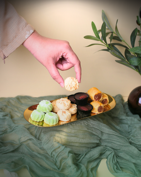 Raya 2026: Ceria Gift Set