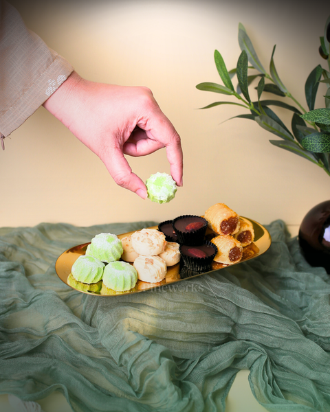 Raya 2026: Ceria Gift Set