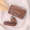 Mahogany Wooden USB Flash Drive