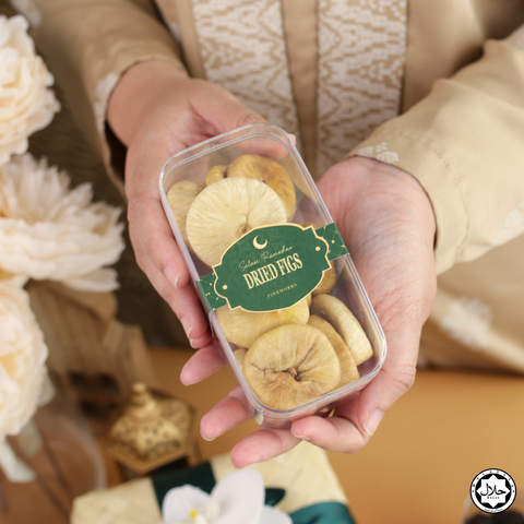Raya 2025: Syukur Gift Set