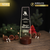 Acrylic LED Awards Plaque - Tower