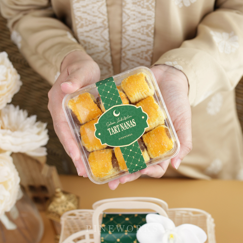 Raya 2025: Ceria Raya Gift Set
