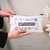 Teacher's Day Linen Pencil Case with Name Printing (Pre-Order)