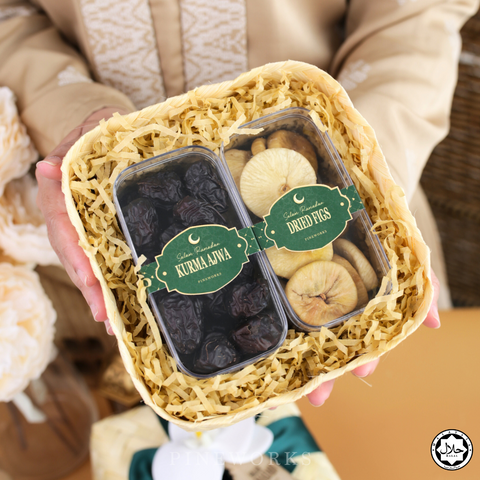 Raya 2025: Syukur Gift Set