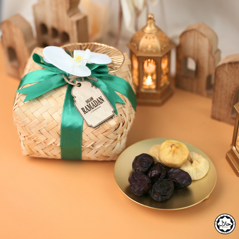 Raya 2025: Syukur Gift Set
