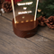Acrylic LED Awards Plaque - Tower