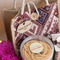 Deepavali Gift 4 - Murukku, Omapodi & Scented Candle