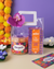 Deepavali Gift Bag 3 - Omapodi & Tea