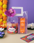 Deepavali Gift Bag 3 - Omapodi & Tea