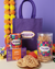 Deepavali Gift Bag 4 - Murukku, Tea & Mug