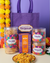 Deepavali Gift Bag 6 - Murukku, Pakoda, Omapodi & Tea