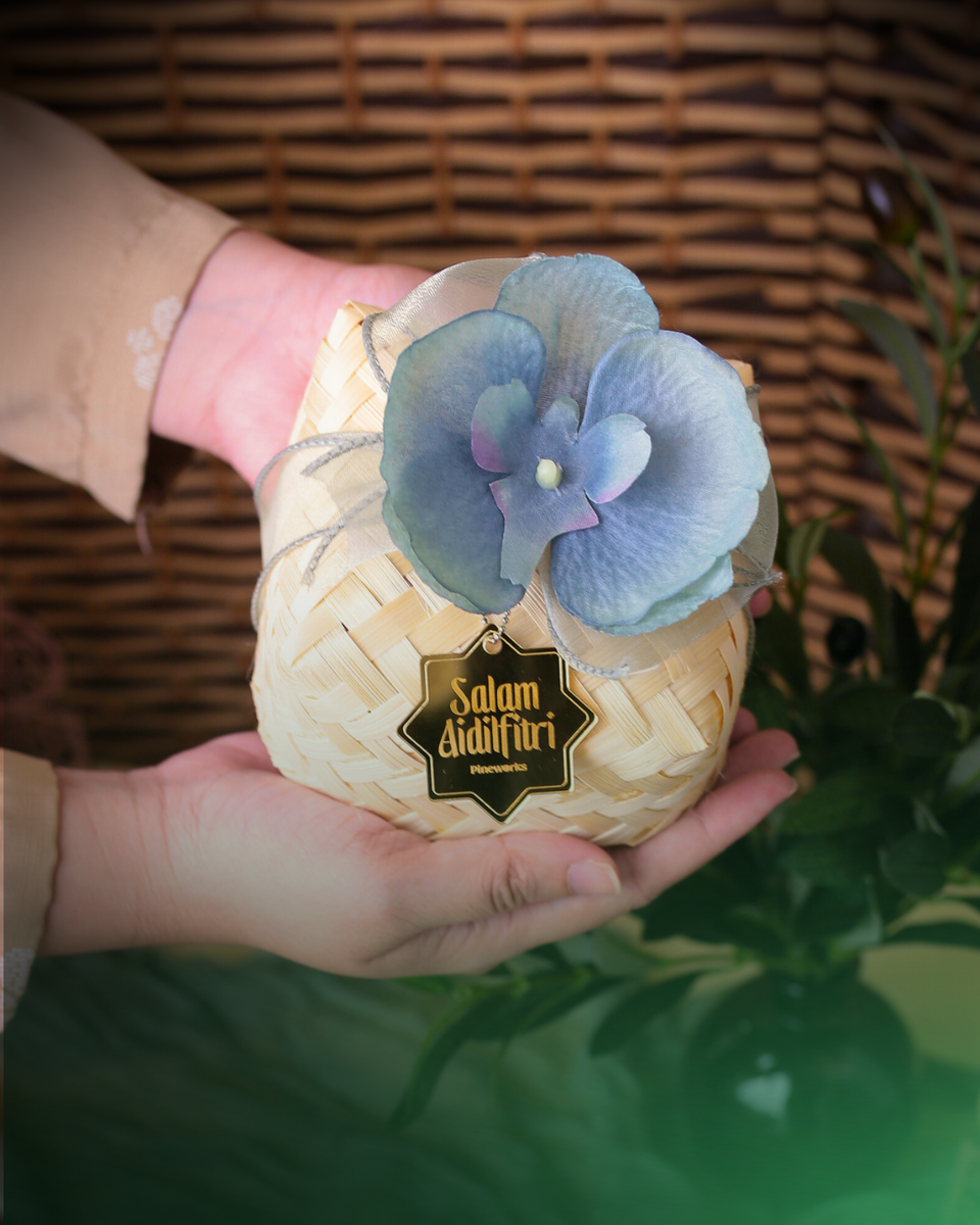 Raya 2026: Comel Gift Set– PINEWORKS