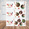 Christmas Gift Bag - Festive Drink Set