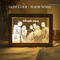 Maple Wooden Photo Frame LED Night Lamp