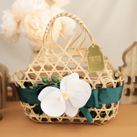 Raya 2025: Riang Raya Gift Set