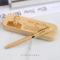Personalised Maple Wooden Pen Set