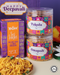 Deepavali Gift Bag 5 - Pakoda, Omapodi, Tea & Mug