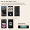 Maple Wooden Photo Frame LED Night Lamp