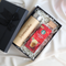 Bamboo Flask Gift Set with Starbucks Latte