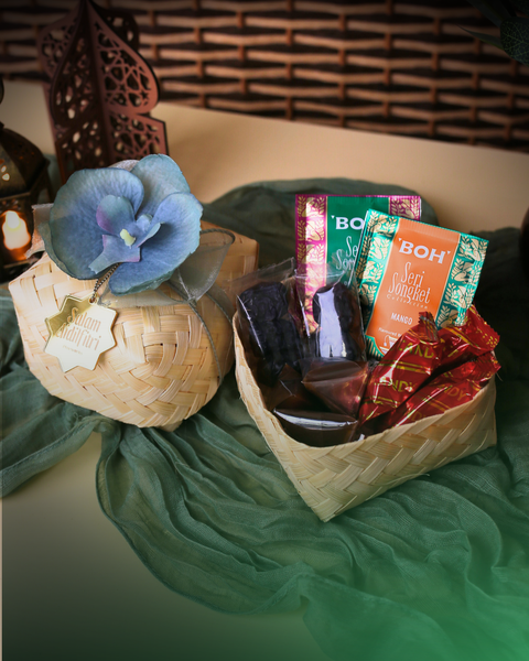 Raya 2026: Comel Gift Set