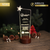 Acrylic LED Awards Plaque - Star