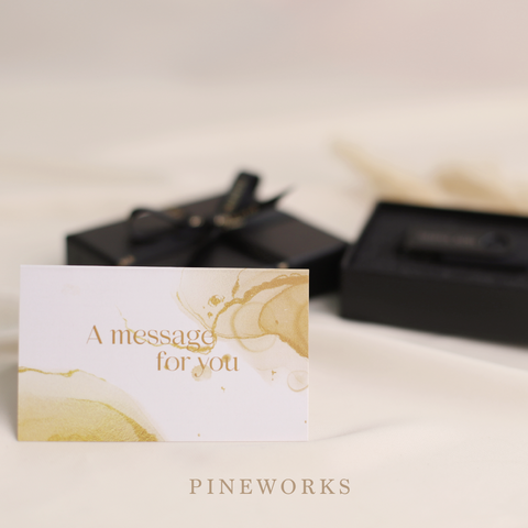 Personalised Metal Swivel USB Pendrive