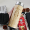 Bamboo Flask Gift Set with Starbucks Latte
