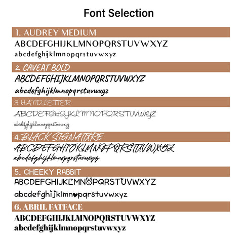 Personalized Smart Bamboo Thermal Flask